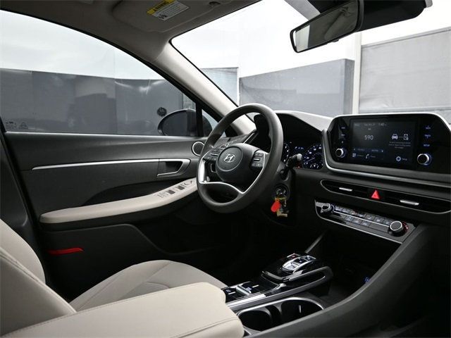 2023 Hyundai Sonata SE 2.5L - 22921142 - 12