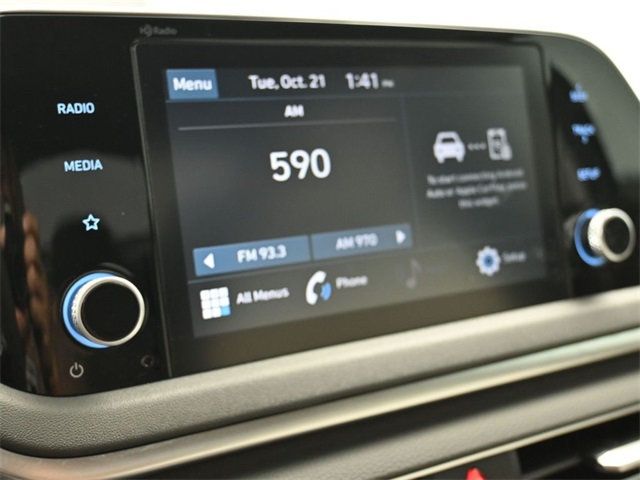 2023 Hyundai Sonata SE 2.5L - 22921142 - 14