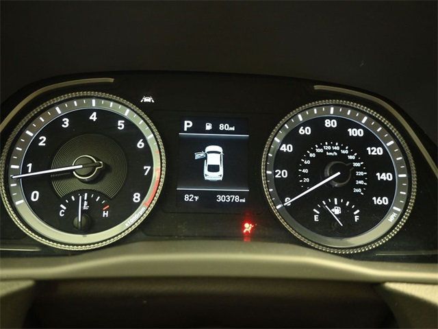 2023 Hyundai Sonata SE 2.5L - 22921142 - 15
