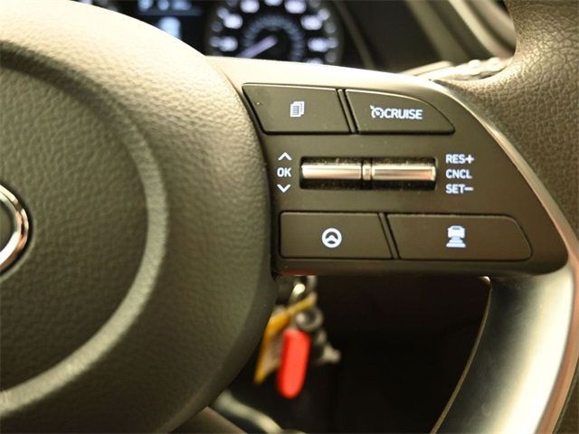 2023 Hyundai Sonata SE 2.5L - 22921142 - 16