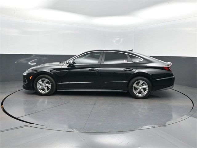 2023 Hyundai Sonata SE 2.5L - 22921142 - 1