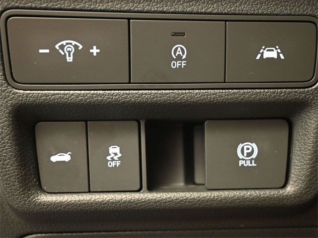 2023 Hyundai Sonata SE 2.5L - 22921142 - 21