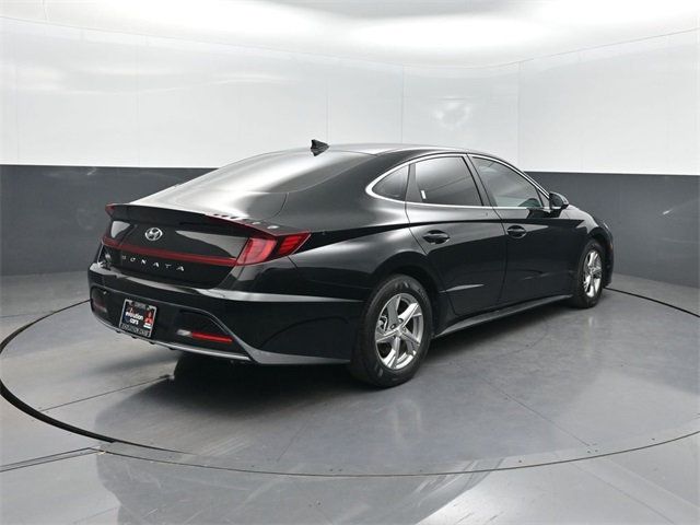 2023 Hyundai Sonata SE 2.5L - 22921142 - 23