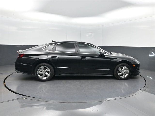 2023 Hyundai Sonata SE 2.5L - 22921142 - 24