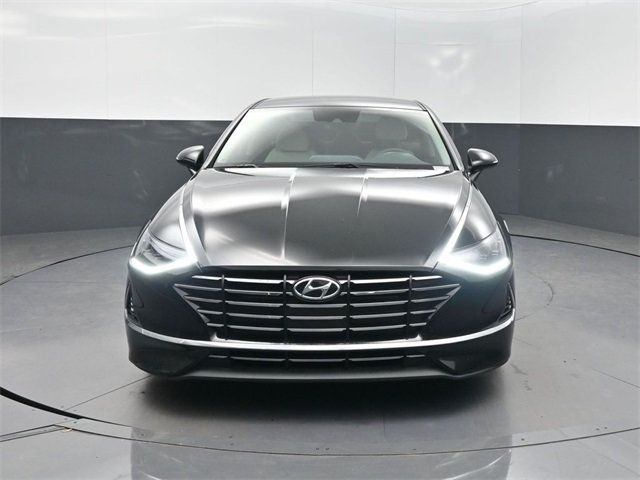 2023 Hyundai Sonata SE 2.5L - 22921142 - 26