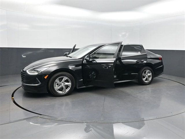 2023 Hyundai Sonata SE 2.5L - 22921142 - 27