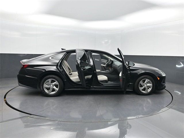 2023 Hyundai Sonata SE 2.5L - 22921142 - 28