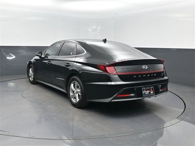 2023 Hyundai Sonata SE 2.5L - 22921142 - 2