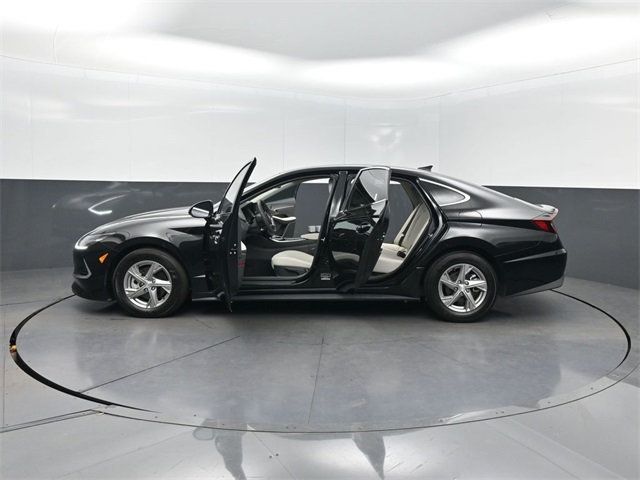 2023 Hyundai Sonata SE 2.5L - 22921142 - 30