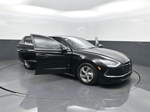 2023 Hyundai Sonata SE 2.5L - 22921142 - 32