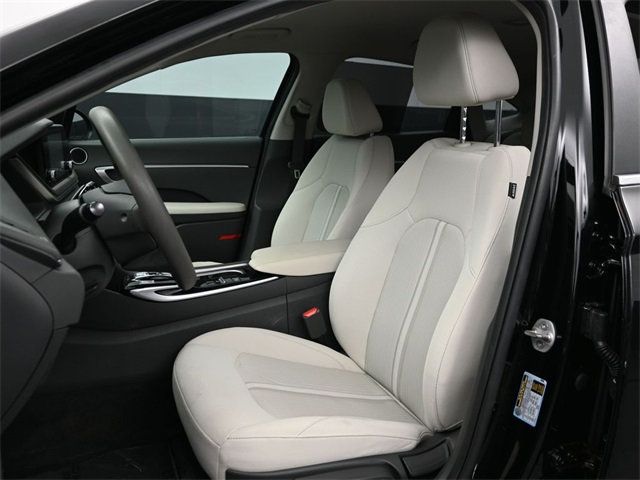 2023 Hyundai Sonata SE 2.5L - 22921142 - 4