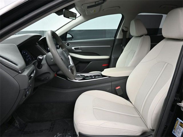 2023 Hyundai Sonata SE 2.5L - 22921142 - 5