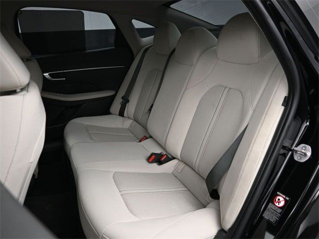 2023 Hyundai Sonata SE 2.5L - 22921142 - 6