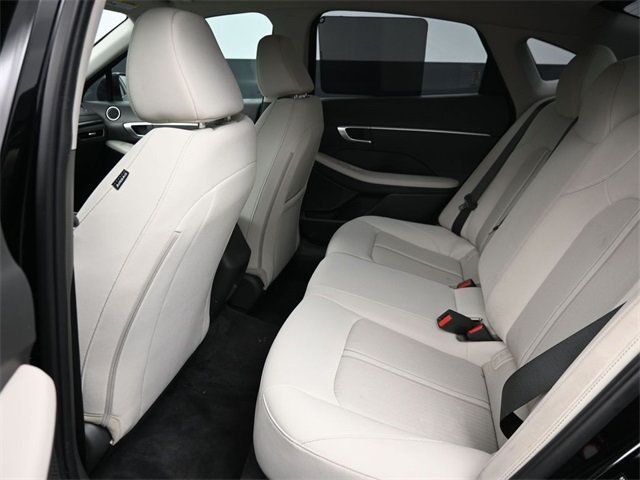 2023 Hyundai Sonata SE 2.5L - 22921142 - 7