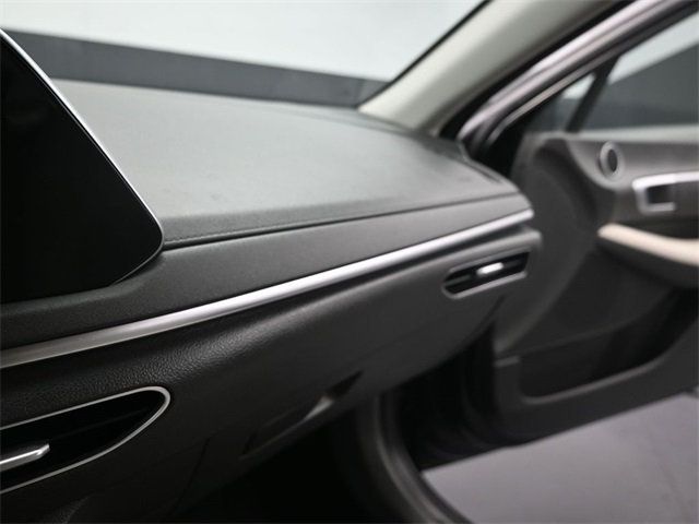 2023 Hyundai Sonata SE 2.5L - 22929985 - 10