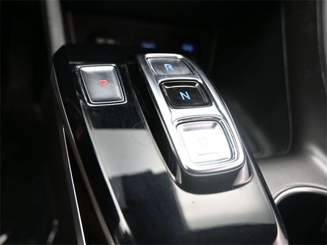 2023 Hyundai Sonata SE 2.5L - 22929985 - 11