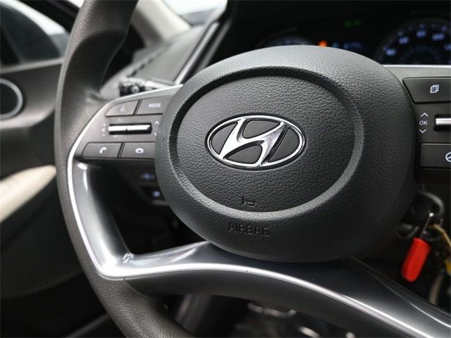2023 Hyundai Sonata SE 2.5L - 22929985 - 13