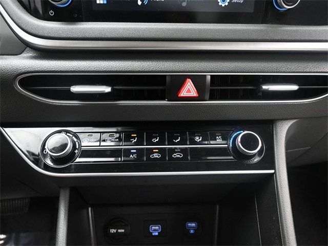 2023 Hyundai Sonata SE 2.5L - 22929985 - 14