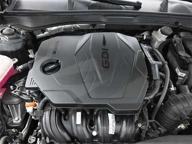 2023 Hyundai Sonata SE 2.5L - 22929985 - 15