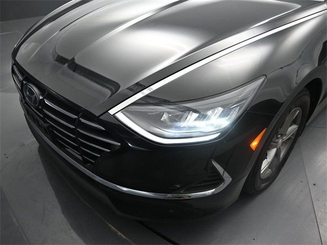 2023 Hyundai Sonata SE 2.5L - 22929985 - 16