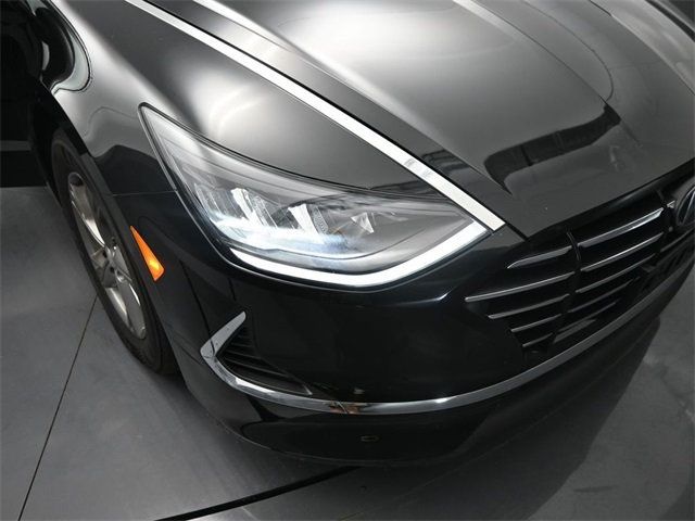 2023 Hyundai Sonata SE 2.5L - 22929985 - 17