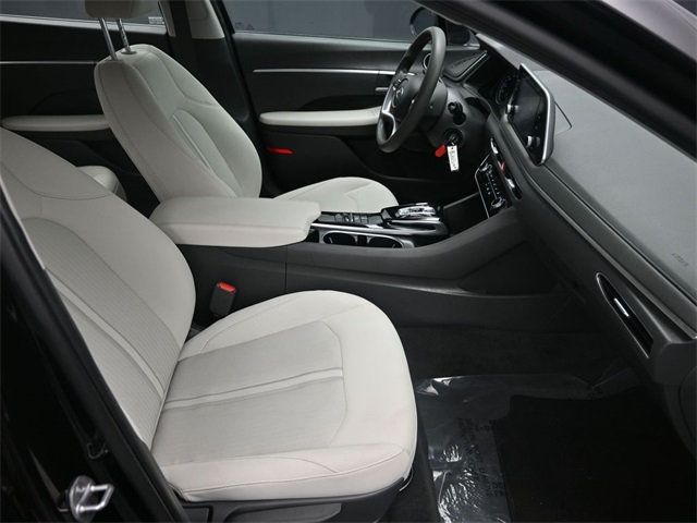2023 Hyundai Sonata SE 2.5L - 22929985 - 18