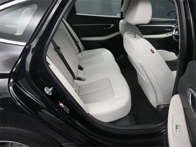 2023 Hyundai Sonata SE 2.5L - 22929985 - 19