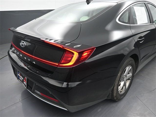 2023 Hyundai Sonata SE 2.5L - 22929985 - 20