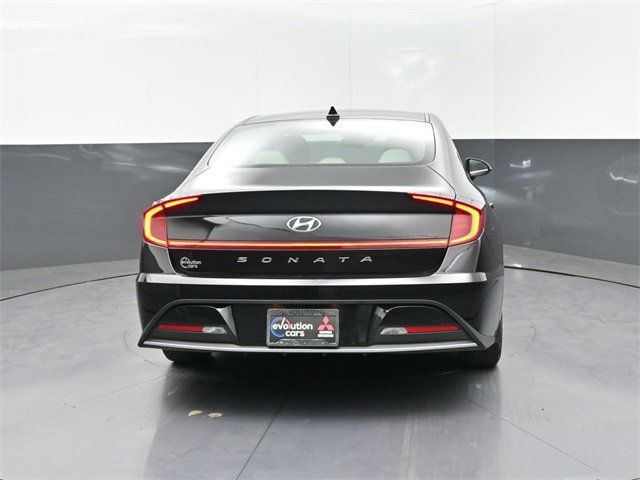 2023 Hyundai Sonata SE 2.5L - 22929985 - 21