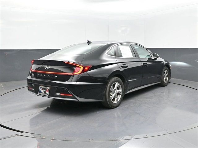 2023 Hyundai Sonata SE 2.5L - 22929985 - 22