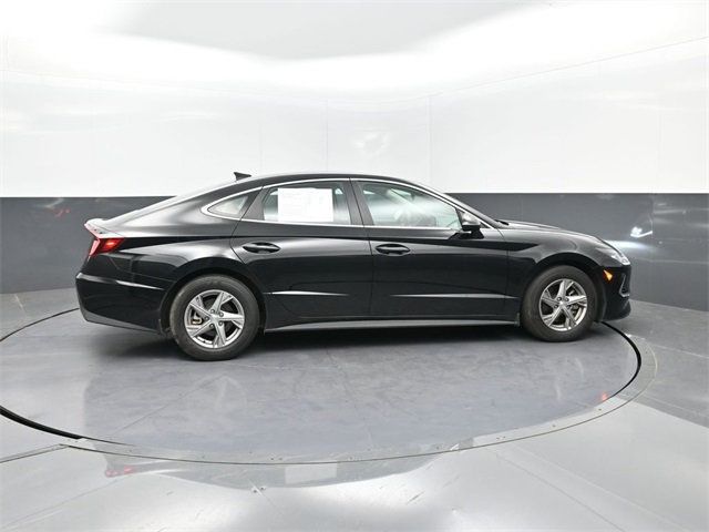 2023 Hyundai Sonata SE 2.5L - 22929985 - 23