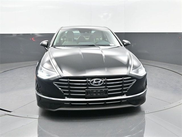 2023 Hyundai Sonata SE 2.5L - 22929985 - 25