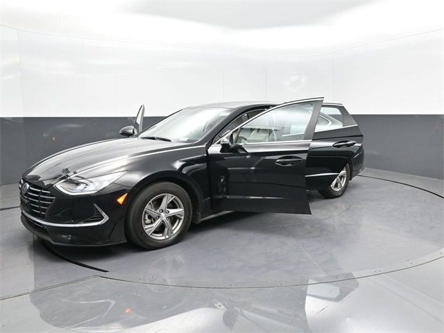 2023 Hyundai Sonata SE 2.5L - 22929985 - 26