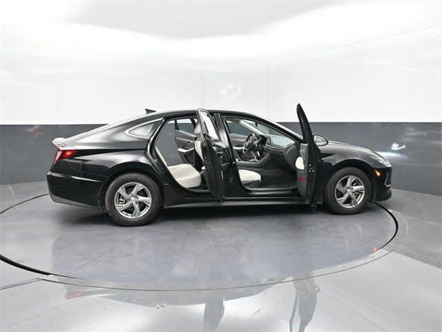 2023 Hyundai Sonata SE 2.5L - 22929985 - 27