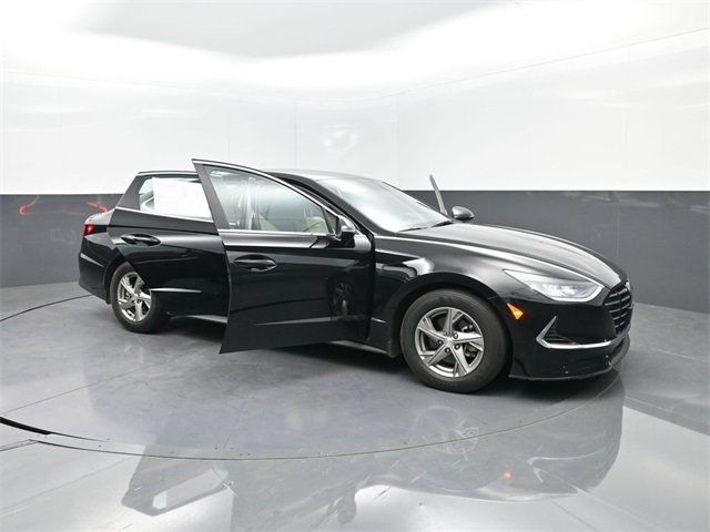 2023 Hyundai Sonata SE 2.5L - 22929985 - 28