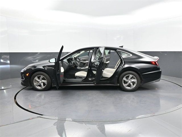 2023 Hyundai Sonata SE 2.5L - 22929985 - 29