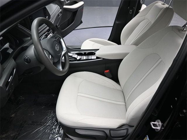 2023 Hyundai Sonata SE 2.5L - 22929985 - 5