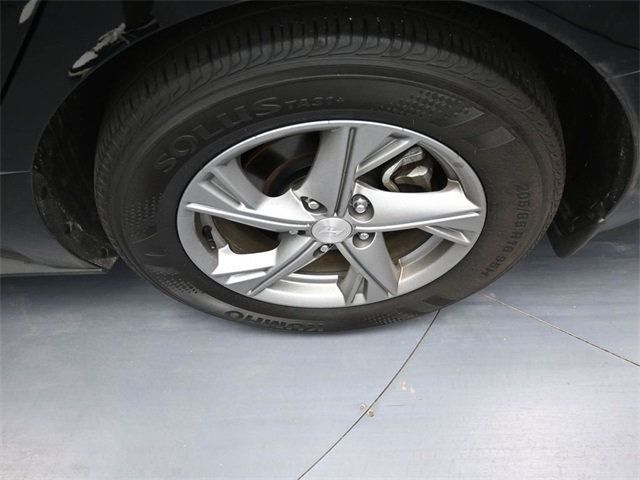 2023 Hyundai Sonata SE 2.5L - 22929985 - 7