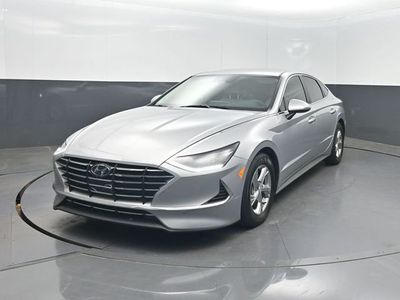 2023 Hyundai Sonata