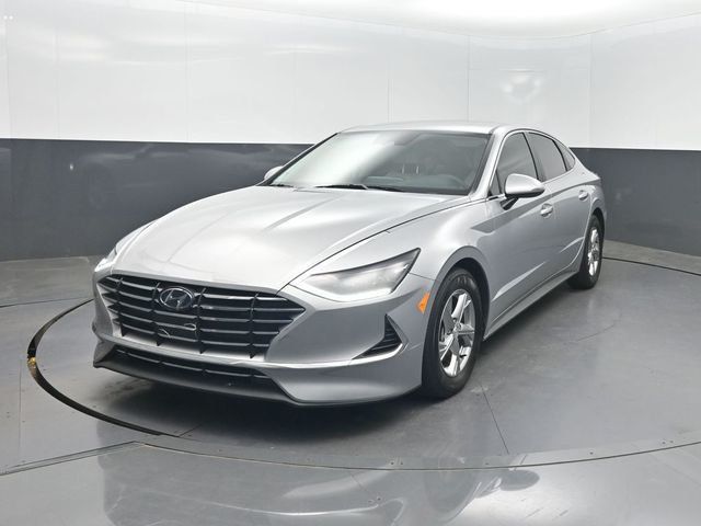 2023 Hyundai Sonata SE 2.5L - 23042821 - 0