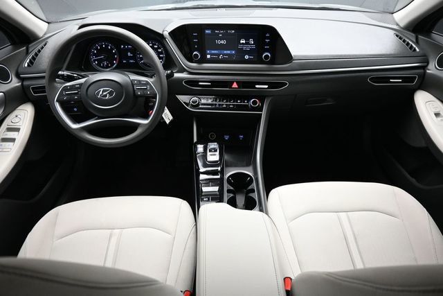 2023 Hyundai Sonata SE 2.5L - 23042821 - 9
