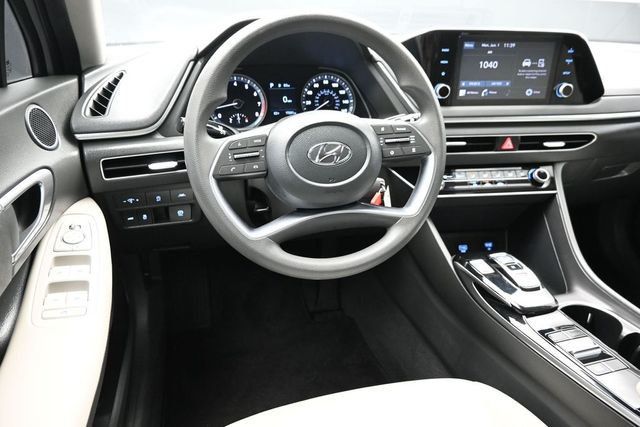 2023 Hyundai Sonata SE 2.5L - 23042821 - 10