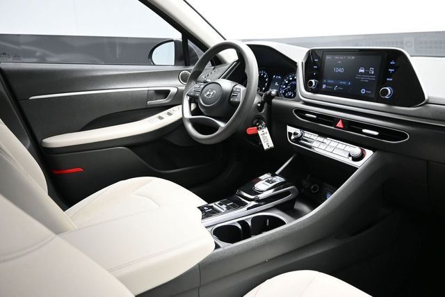 2023 Hyundai Sonata SE 2.5L - 23042821 - 11