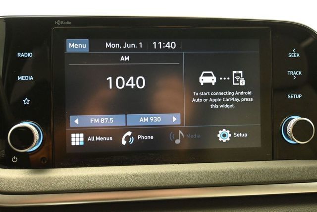 2023 Hyundai Sonata SE 2.5L - 23042821 - 12