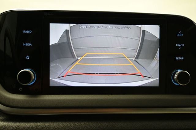 2023 Hyundai Sonata SE 2.5L - 23042821 - 13