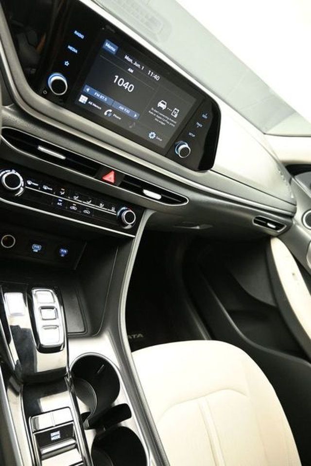2023 Hyundai Sonata SE 2.5L - 23042821 - 14