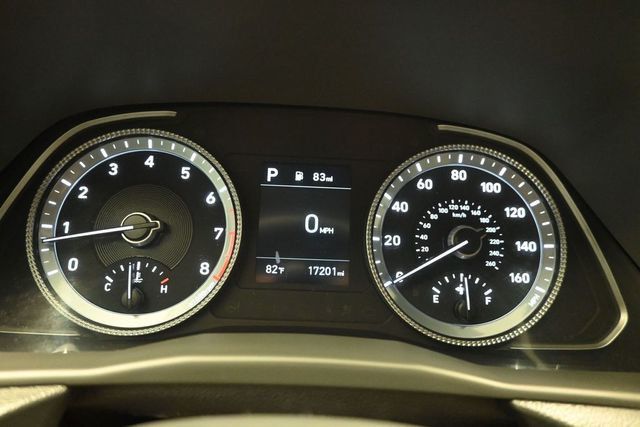 2023 Hyundai Sonata SE 2.5L - 23042821 - 15