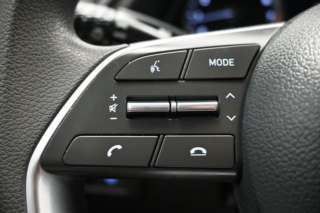 2023 Hyundai Sonata SE 2.5L - 23042821 - 16