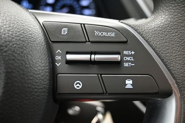 2023 Hyundai Sonata SE 2.5L - 23042821 - 17