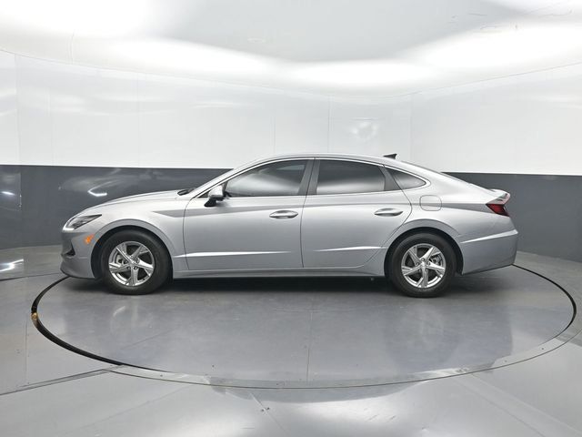 2023 Hyundai Sonata SE 2.5L - 23042821 - 1